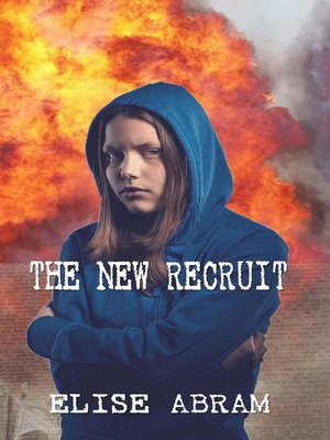 cover image of The New Recruit